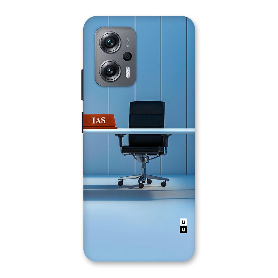 High Chair Back Case for Redmi K50i
