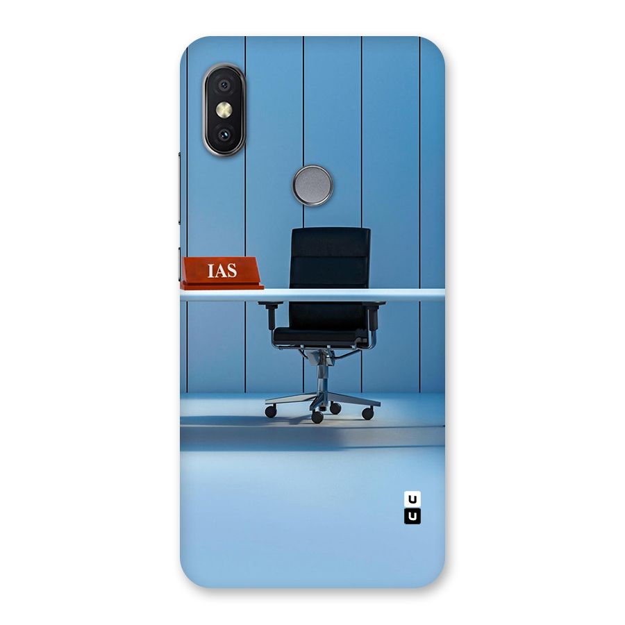 High Chair Back Case for Redmi Y2