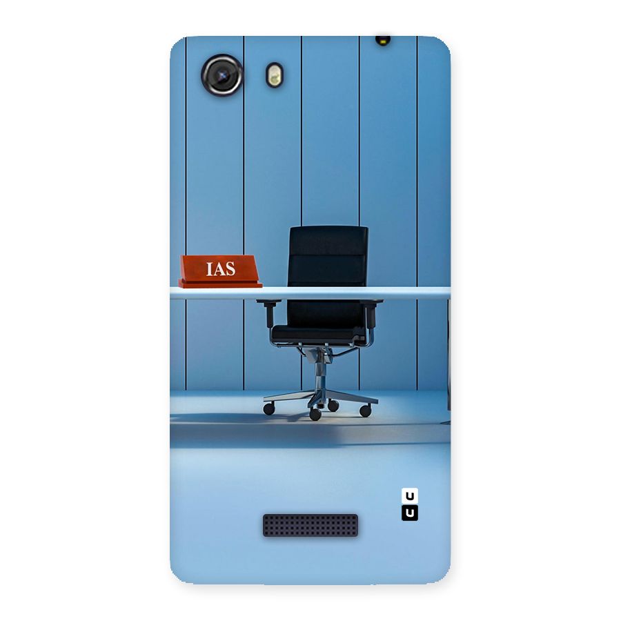 High Chair Back Case for Unite 3