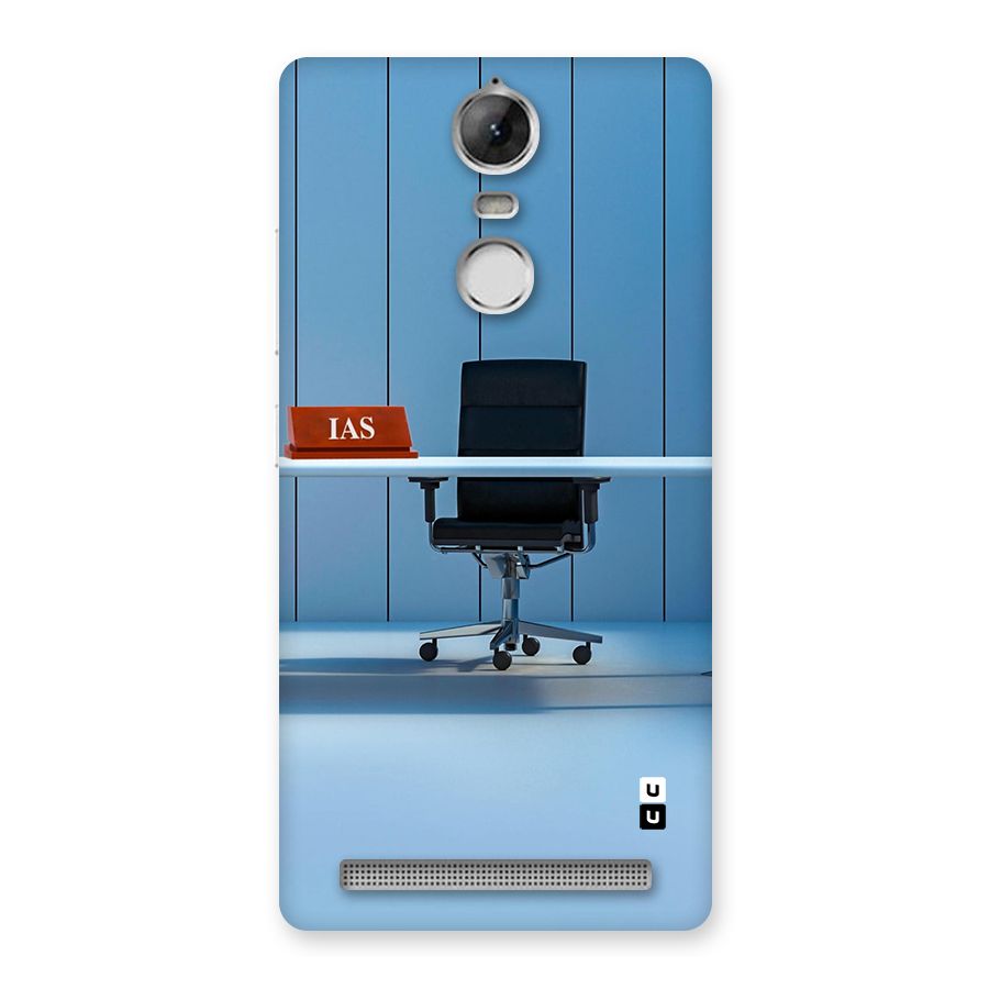 High Chair Back Case for Vibe K5 Note