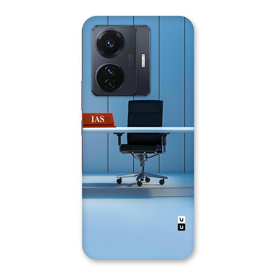 High Chair Back Case for Vivo T1 Pro
