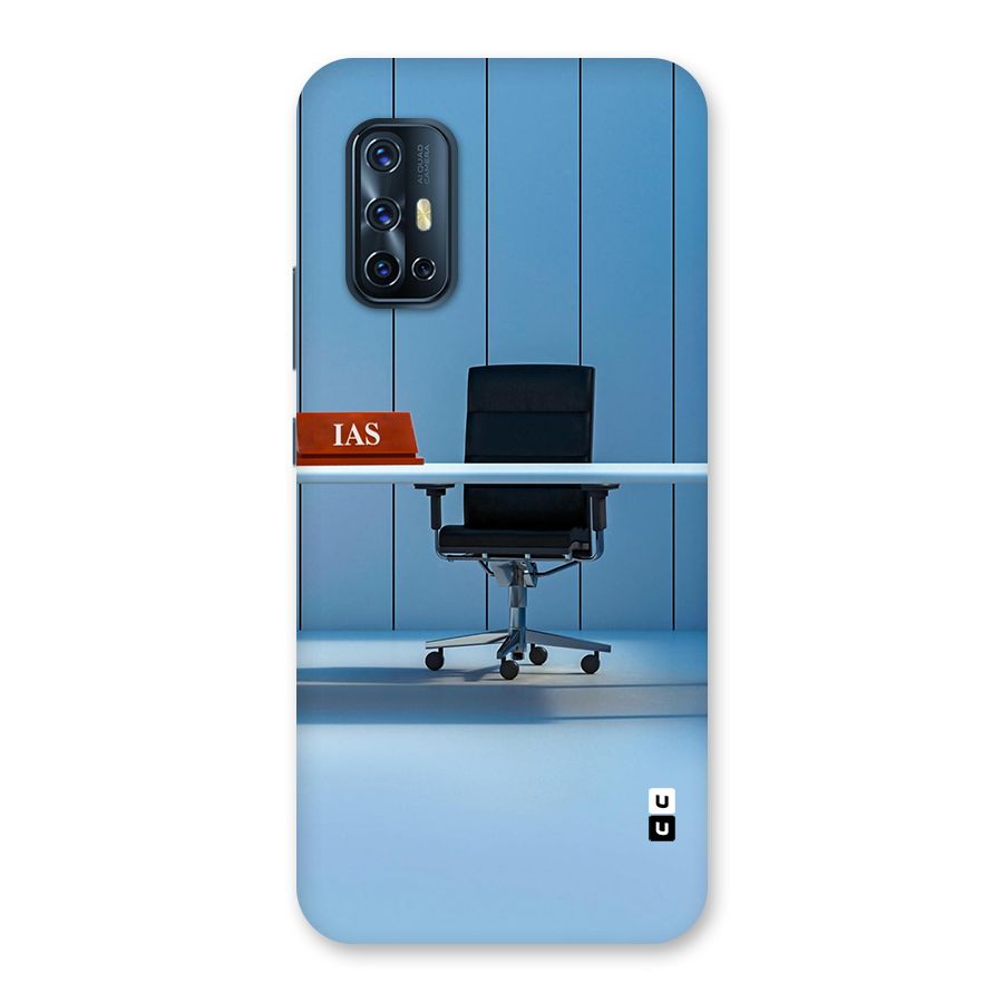 High Chair Back Case for Vivo V17