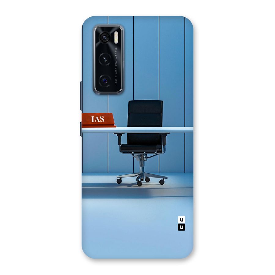 High Chair Back Case for Vivo V20 SE