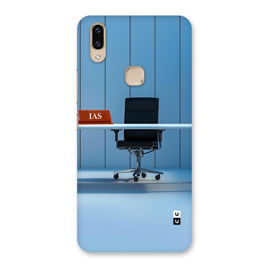 High Chair Back Case for Vivo V9 Youth
