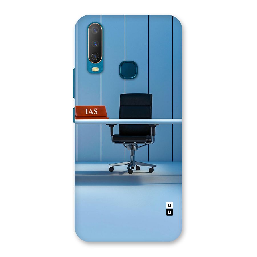 High Chair Back Case for Vivo Y11