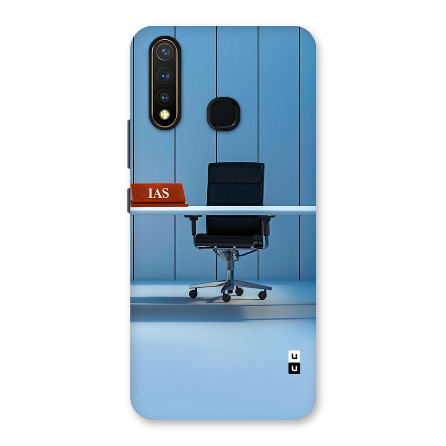 High Chair Back Case for Vivo Y19