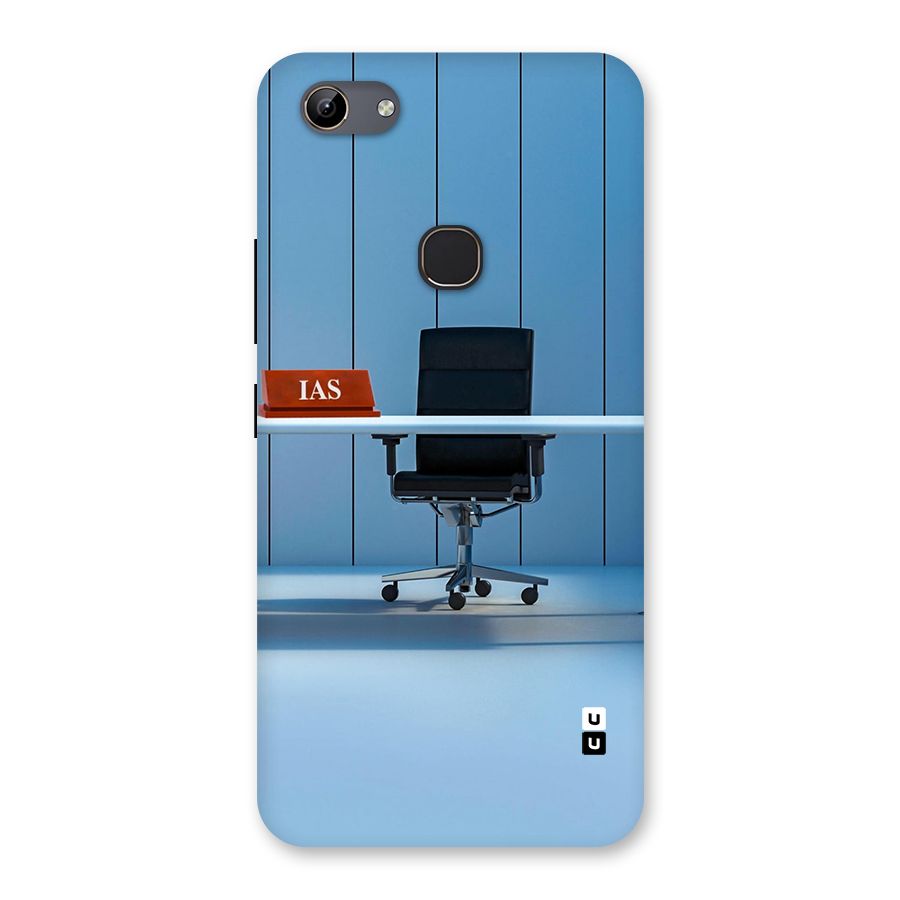 High Chair Back Case for Vivo Y81