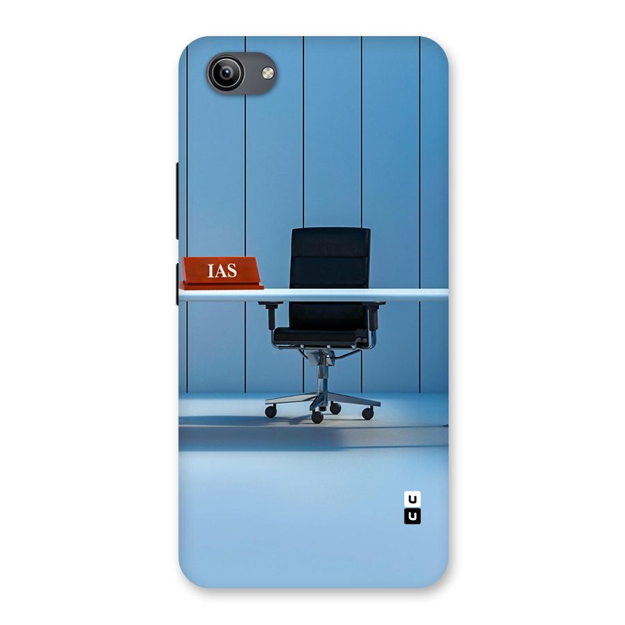 High Chair Back Case for Vivo Y81i
