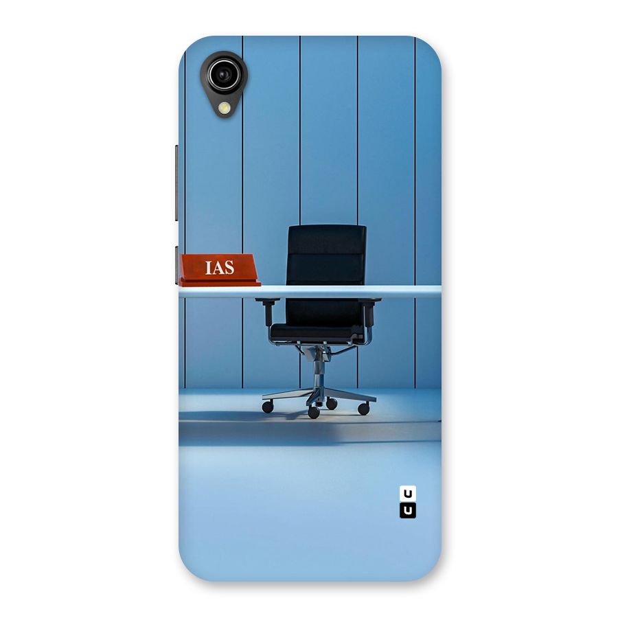 High Chair Back Case for Vivo Y90