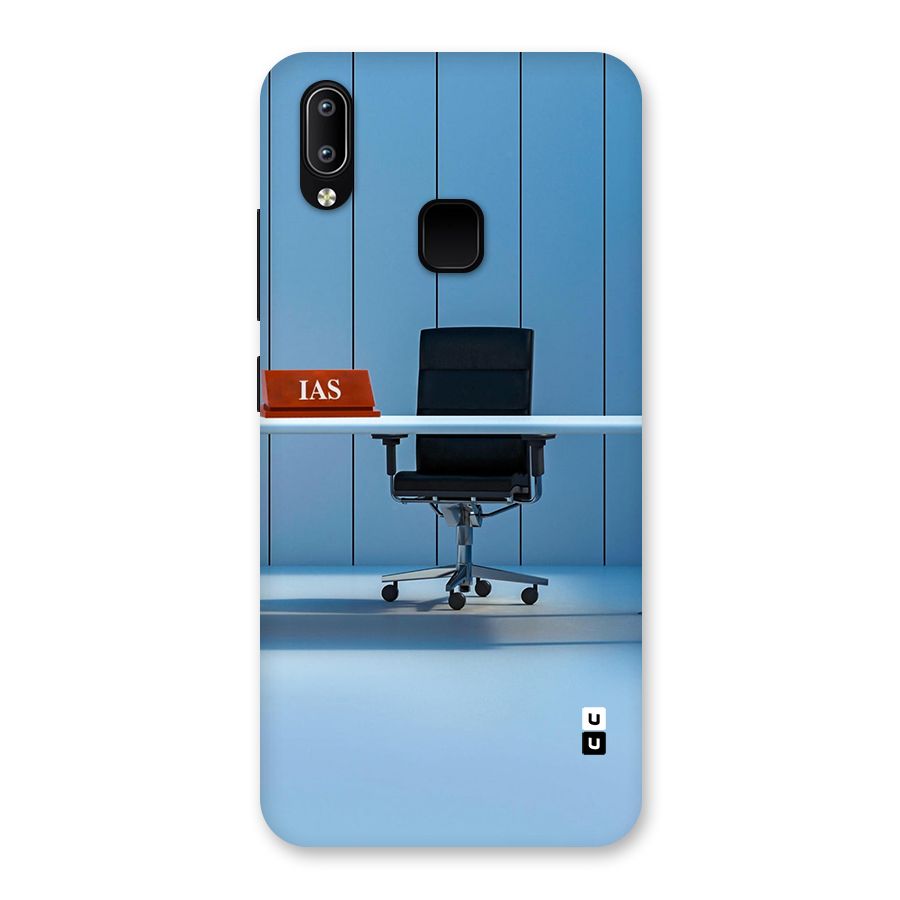 High Chair Back Case for Vivo Y93