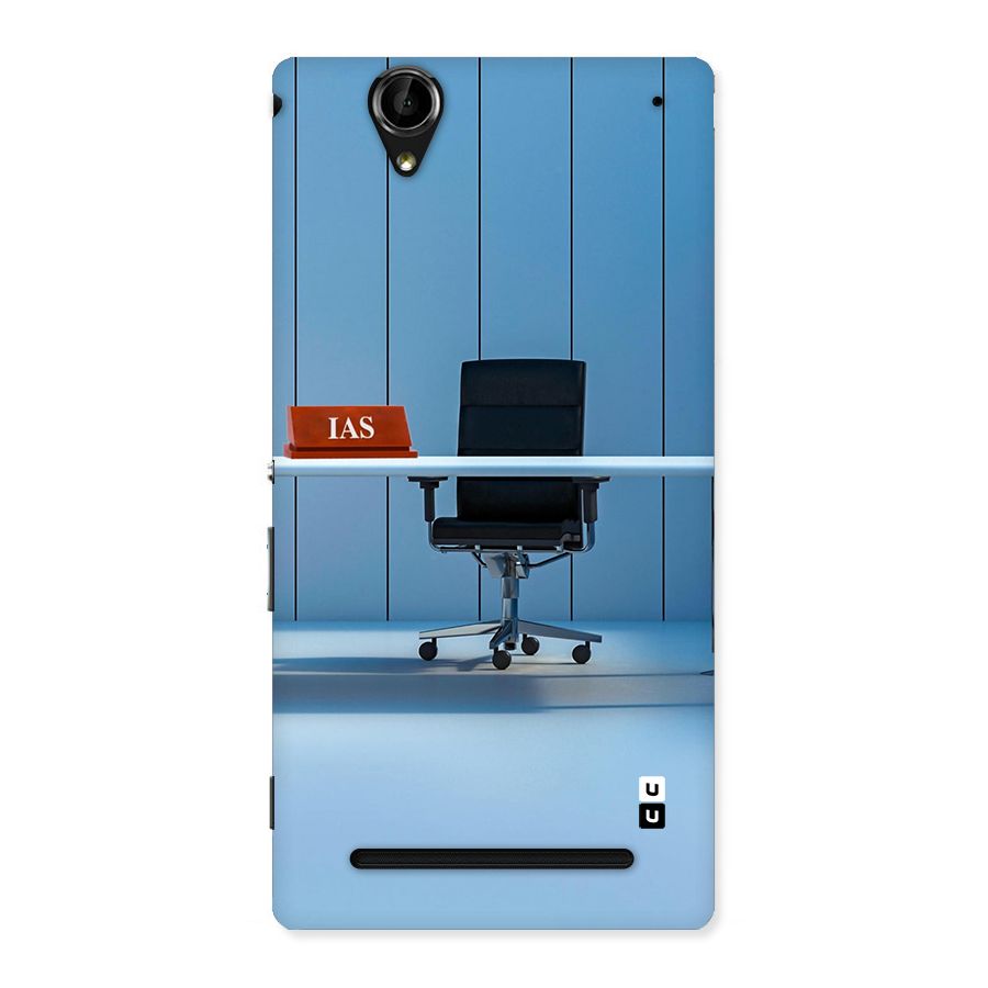 High Chair Back Case for Xperia T2