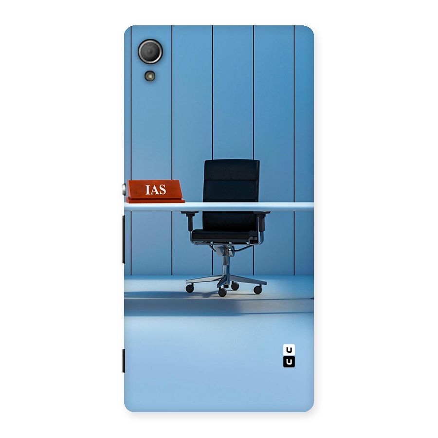 High Chair Back Case for Xperia Z3 Plus