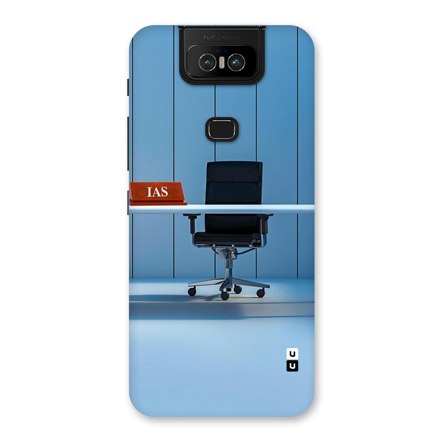 High Chair Back Case for Zenfone 6z