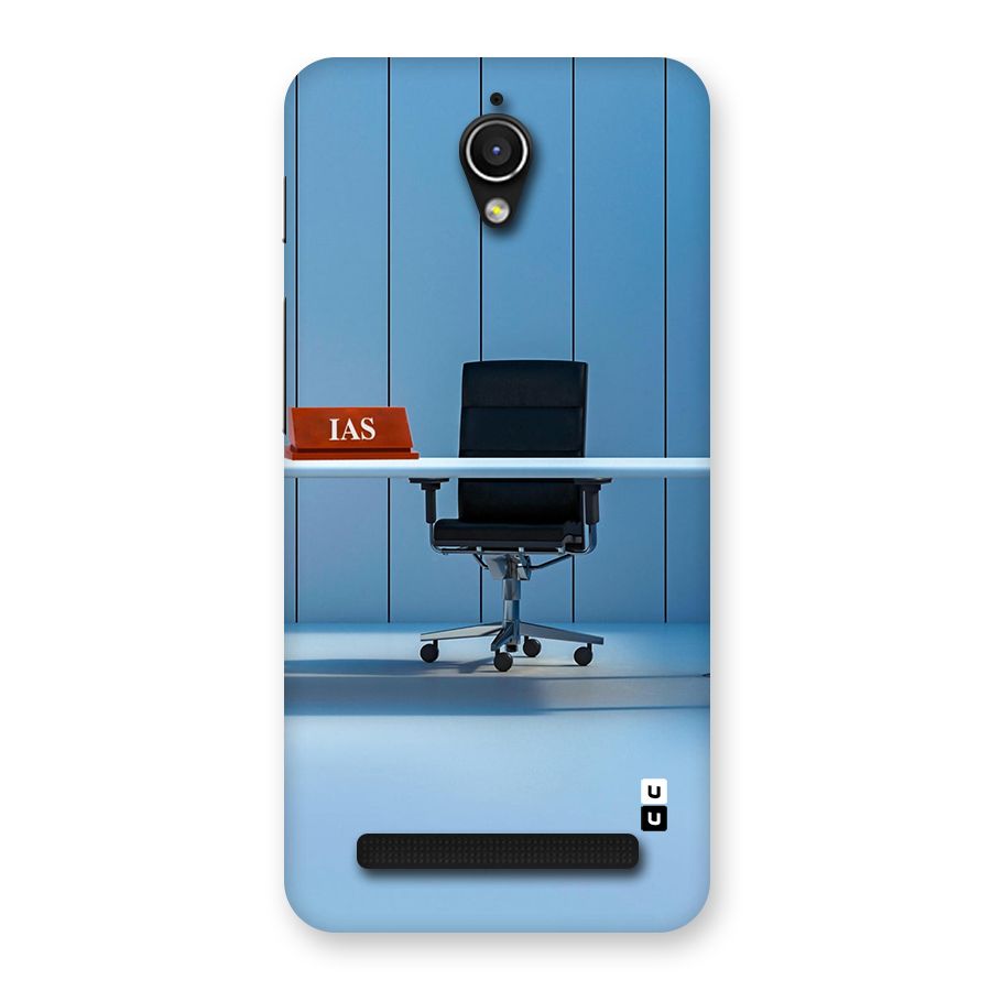 High Chair Back Case for Zenfone Go