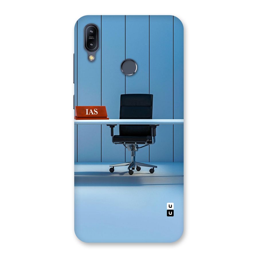 High Chair Back Case for Zenfone Max M2