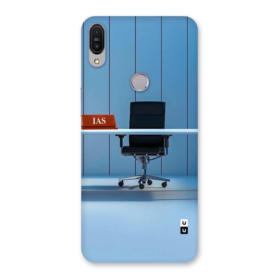 High Chair Back Case for Zenfone Max Pro M1