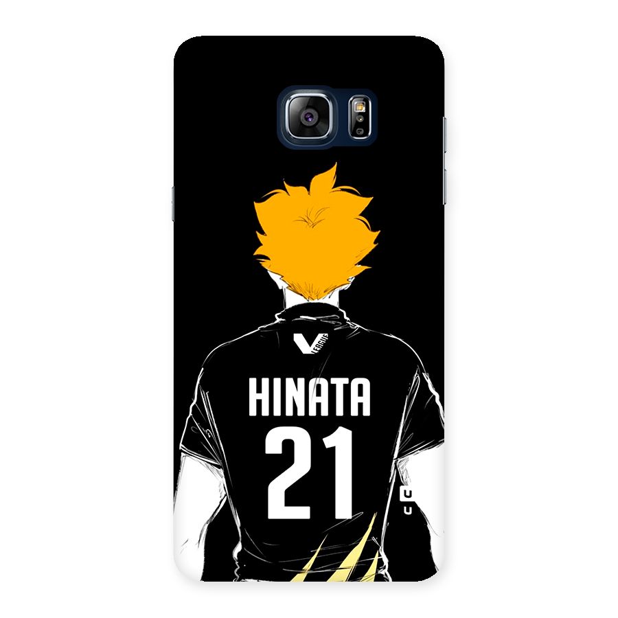 Hinata 21 Back Case for Galaxy Note 5