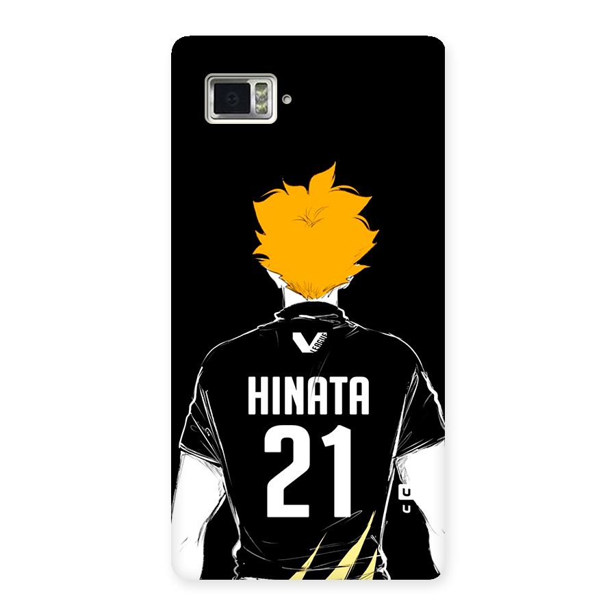 Hinata 21 Back Case for Lenovo Vibe Z2 Pro K920