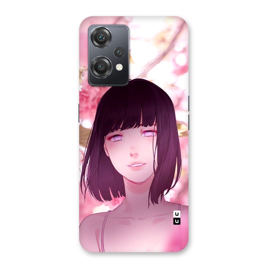 Hinata Floral Back Case for OnePlus Nord CE 2 Lite 5G