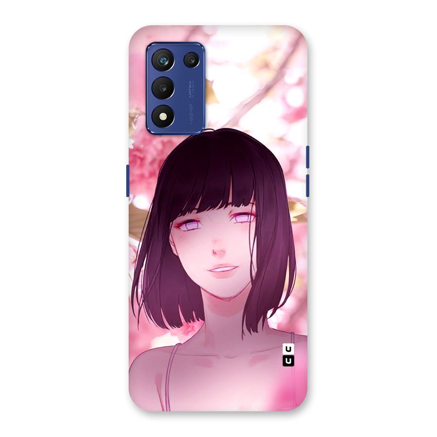 Hinata Floral Back Case for Realme 9 5G Speed
