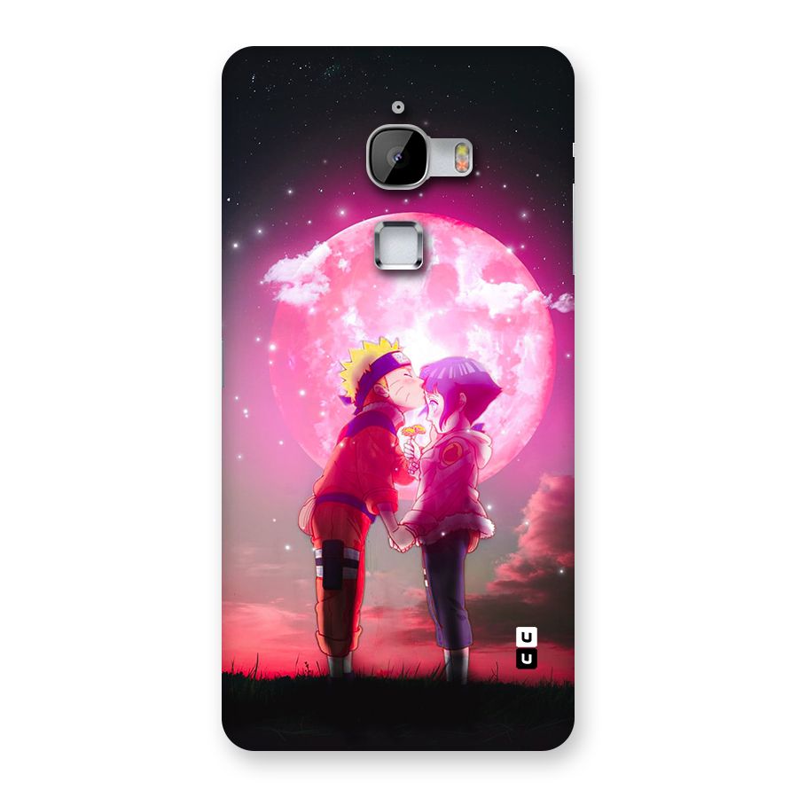 Hinata Forehead Back Case for LeTV Le Max