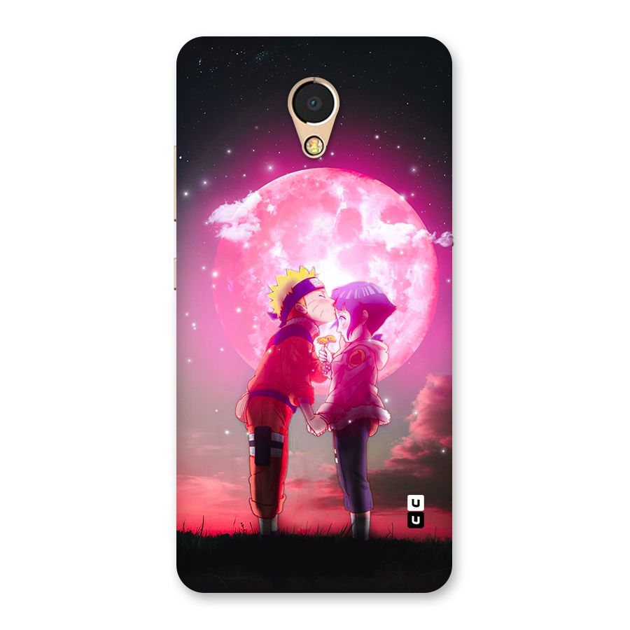 Hinata Forehead Back Case for Lenovo P2