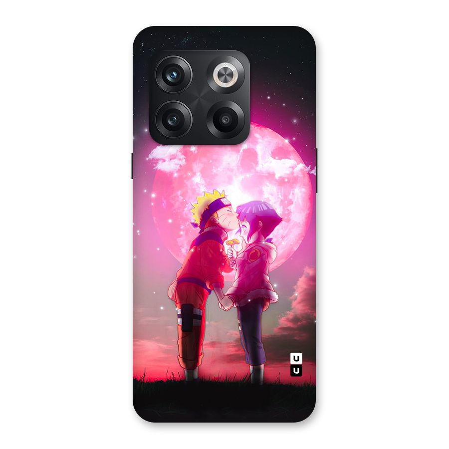 Hinata Forehead Back Case for OnePlus 10T