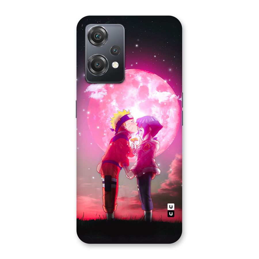 Hinata Forehead Back Case for OnePlus Nord CE 2 Lite 5G