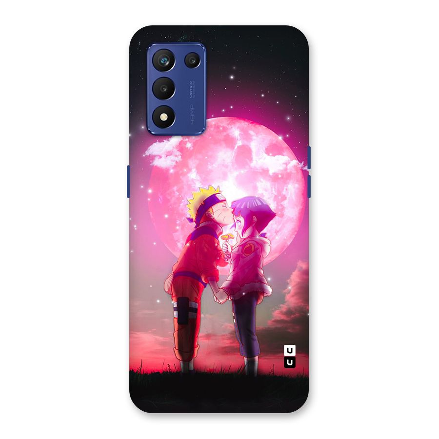 Hinata Forehead Back Case for Realme 9 5G Speed