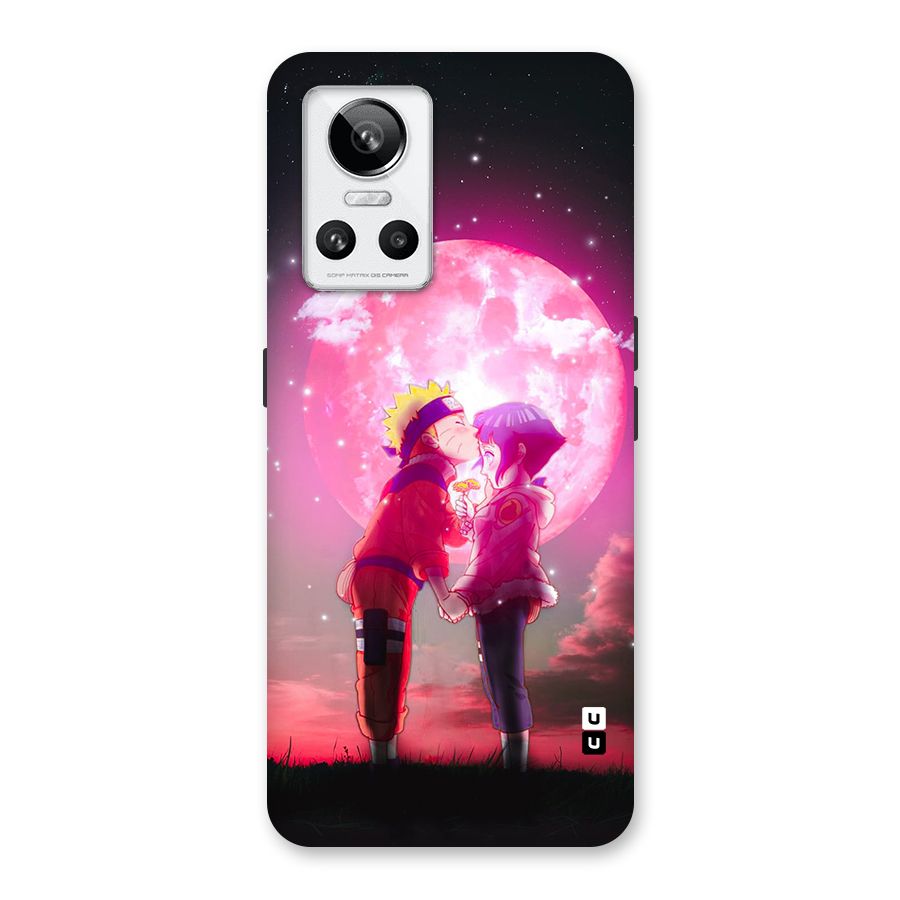 Hinata Forehead Back Case for Realme GT Neo 3
