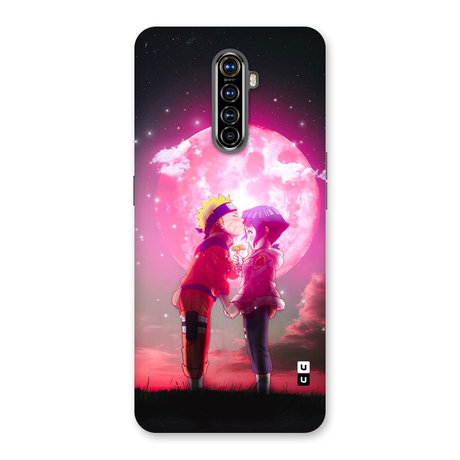 Hinata Forehead Back Case for Realme X2 Pro