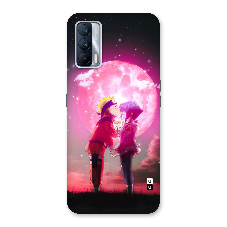Hinata Forehead Back Case for Realme X7