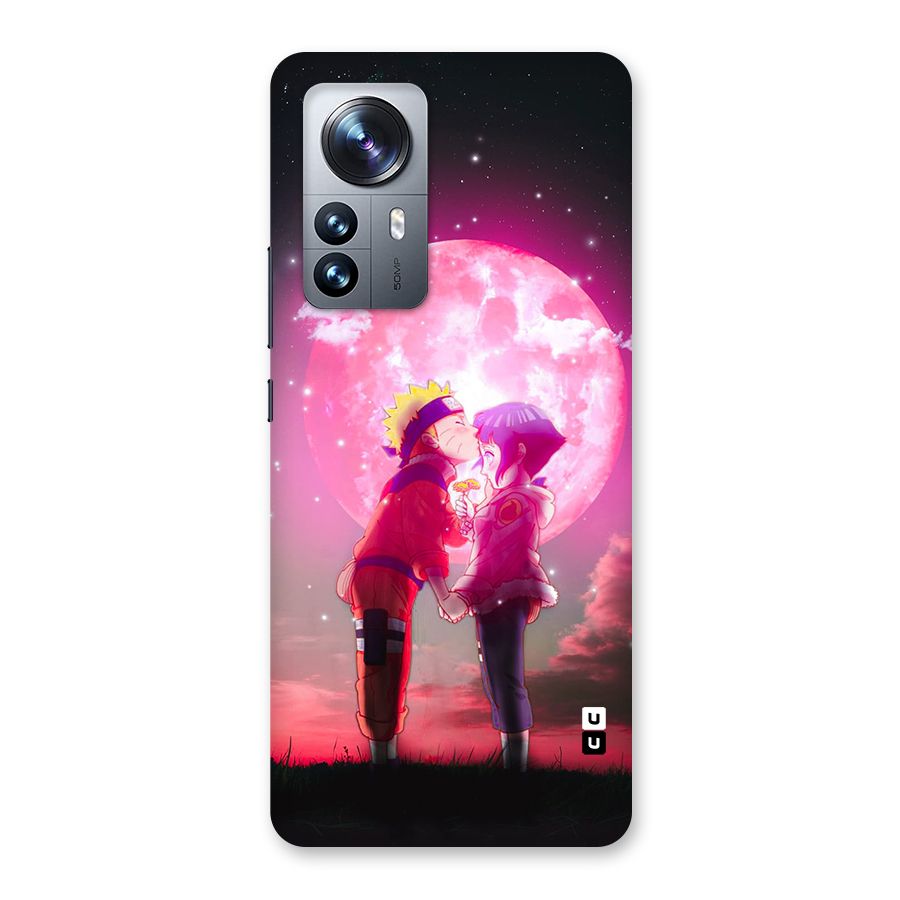 Hinata Forehead Back Case for Xiaomi 12 Pro