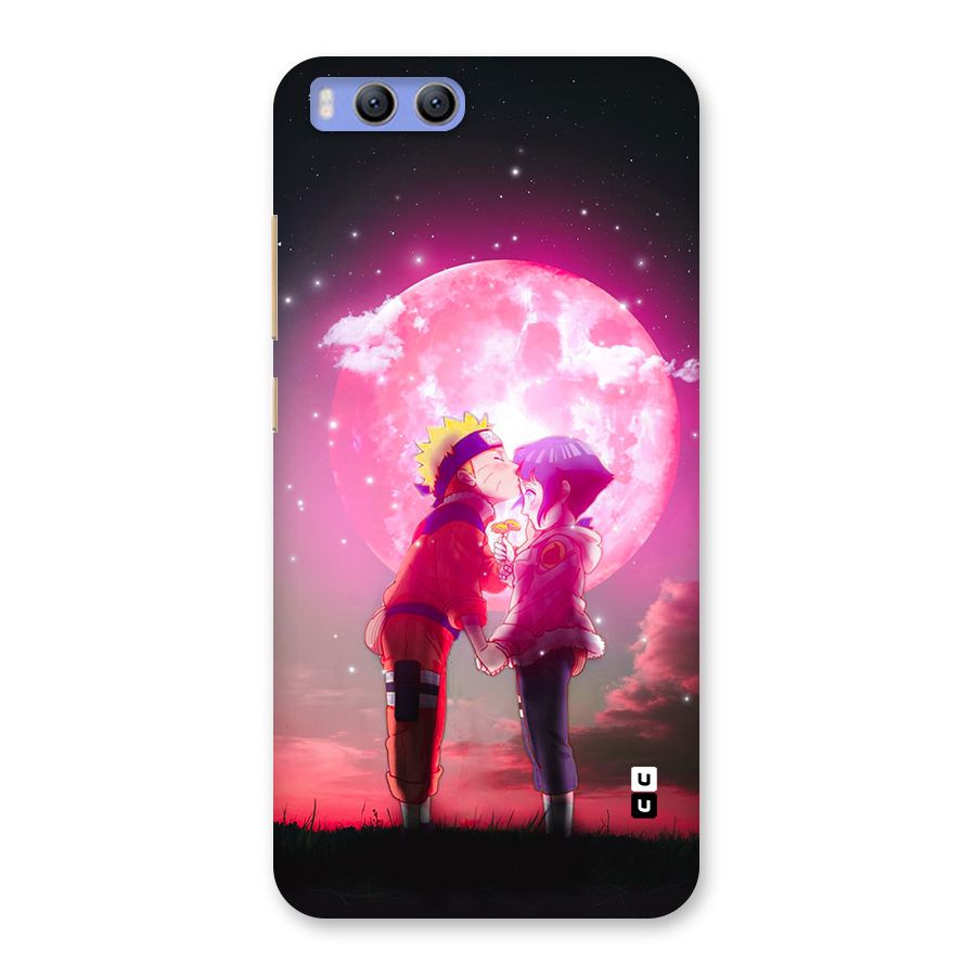 Hinata Forehead Back Case for Xiaomi Mi 6