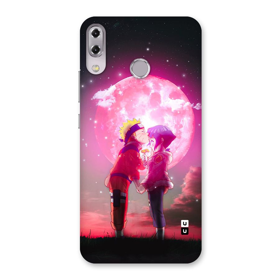 Hinata Forehead Back Case for Zenfone 5Z