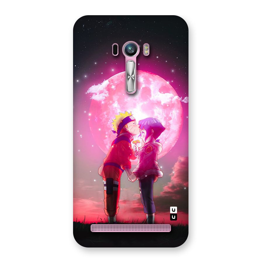 Hinata Forehead Back Case for Zenfone Selfie