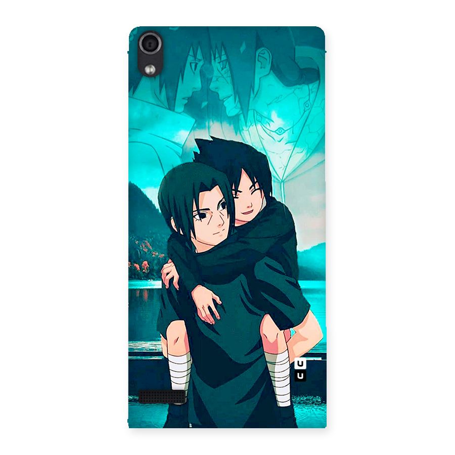 Hinata Hop Back Case for Ascend P6