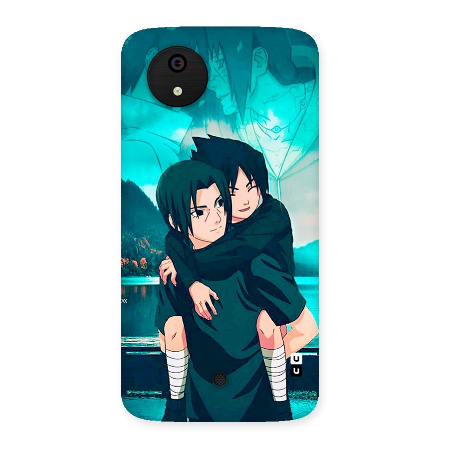 Hinata Hop Back Case for Canvas A1  AQ4501