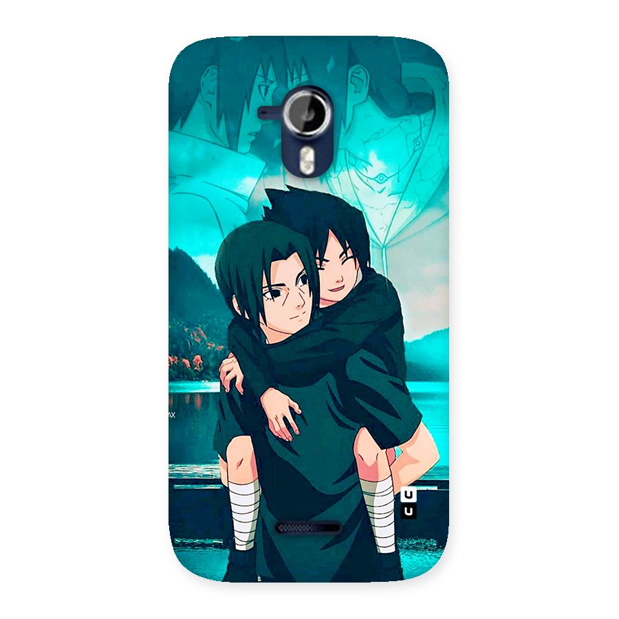 Hinata Hop Back Case for Canvas Magnus A117