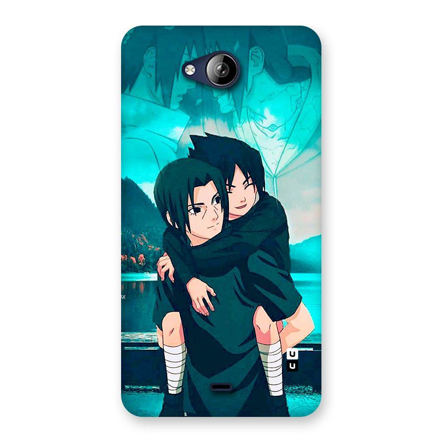 Hinata Hop Back Case for Canvas Play Q355