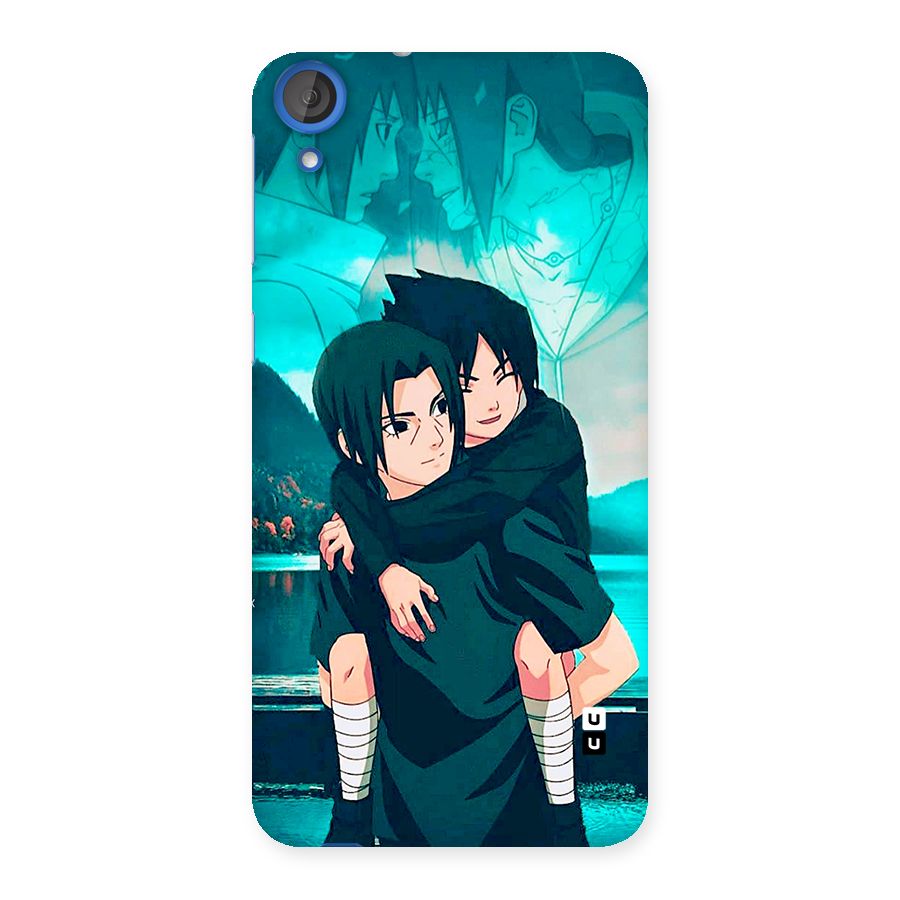 Hinata Hop Back Case for Desire 820