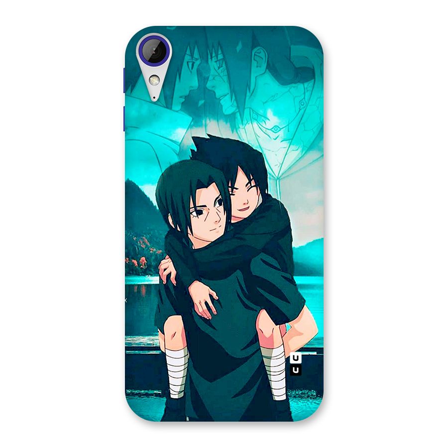 Hinata Hop Back Case for Desire 830