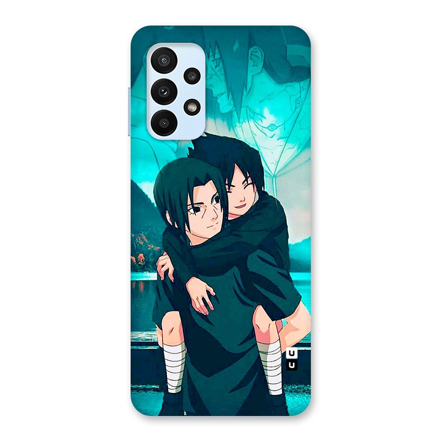 Hinata Hop Back Case for Galaxy A23