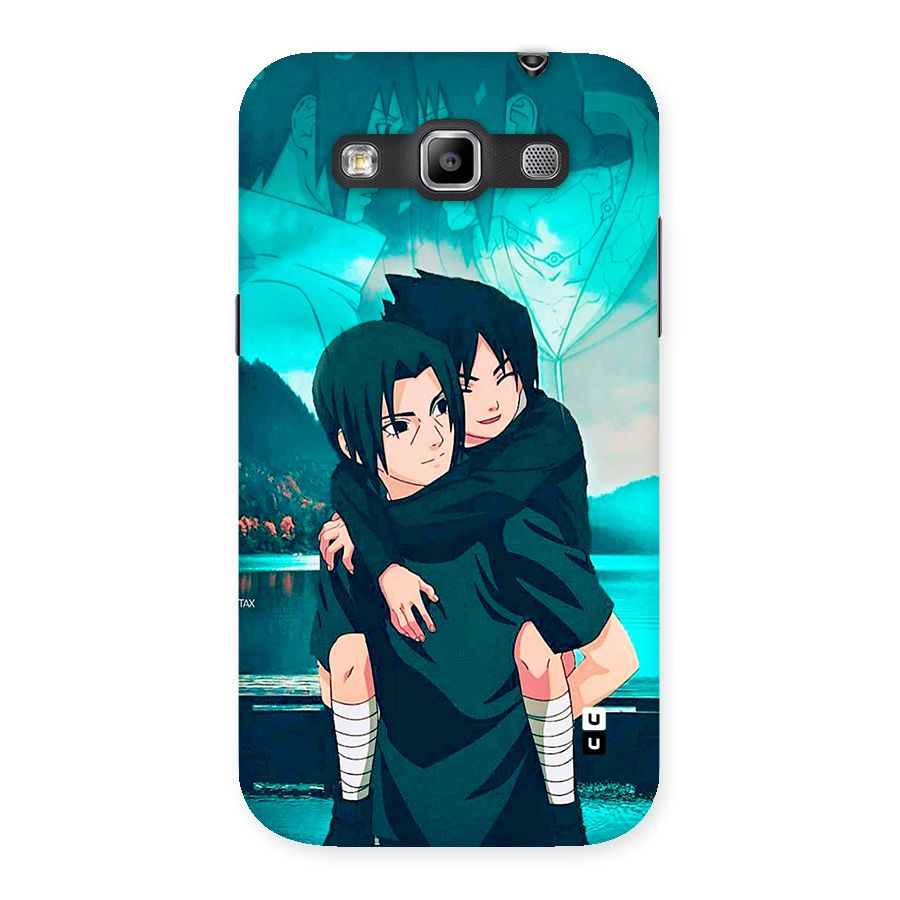 Hinata Hop Back Case for Galaxy Grand Quattro