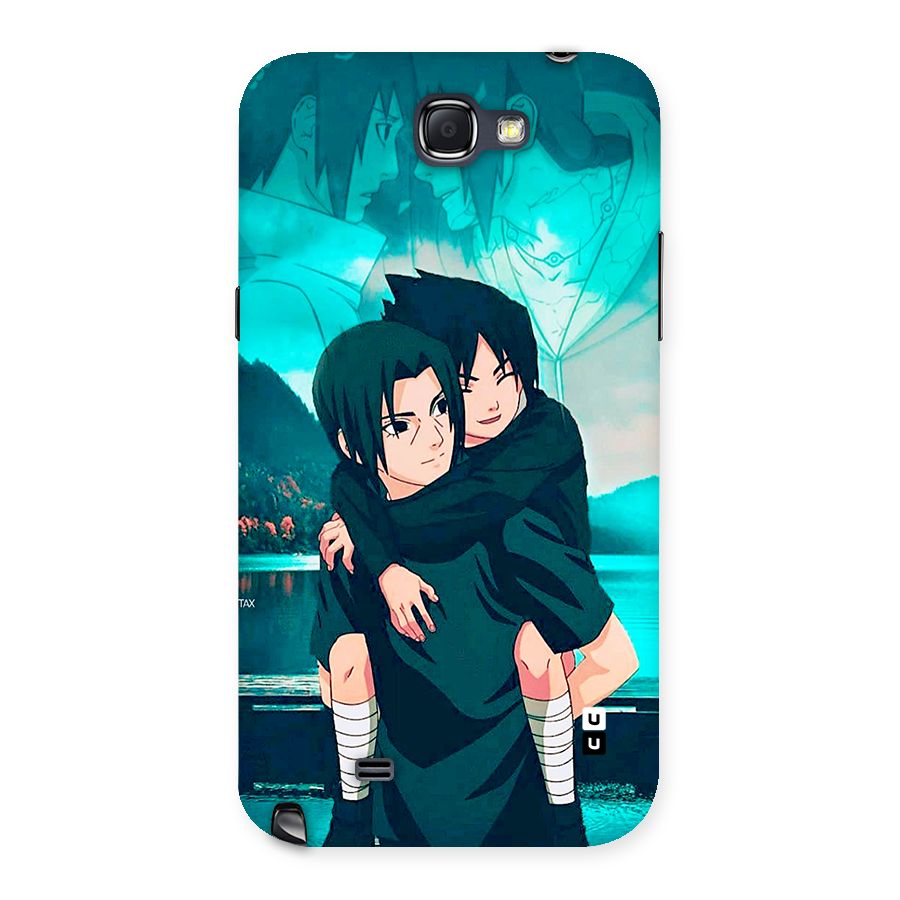 Hinata Hop Back Case for Galaxy Note 2