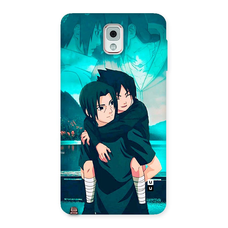 Hinata Hop Back Case for Galaxy Note 3