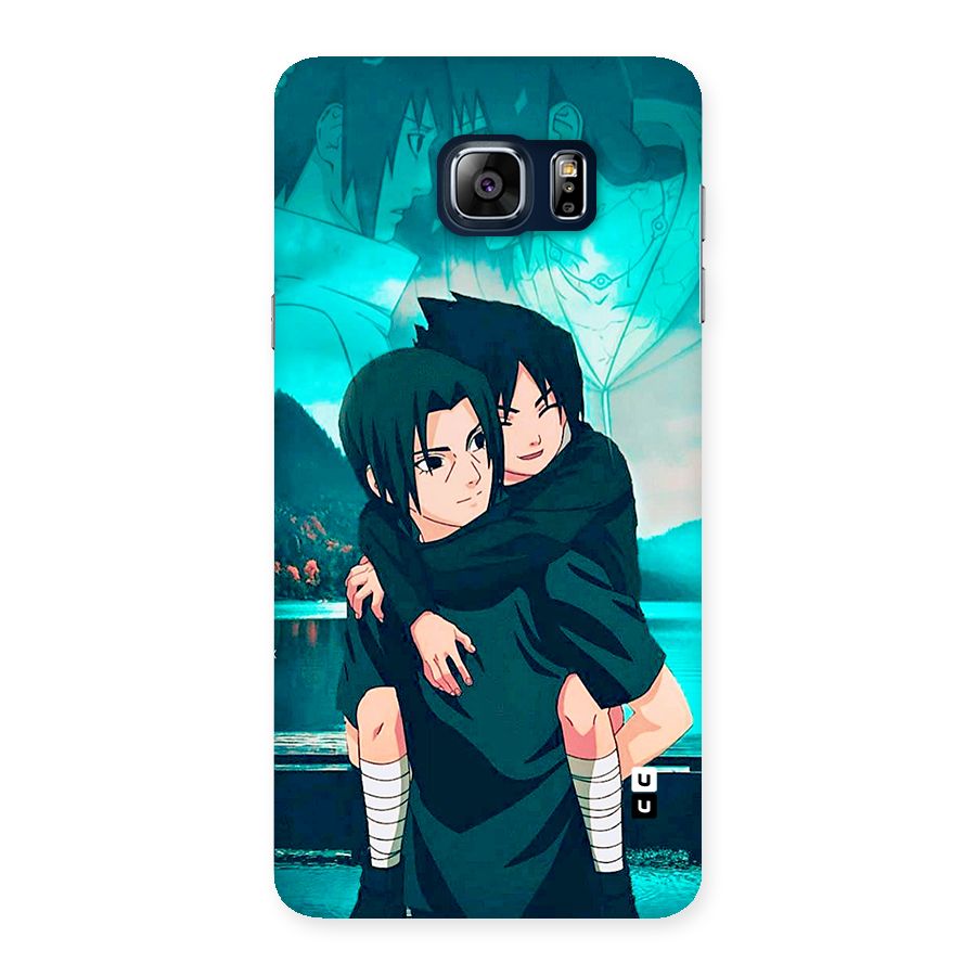 Hinata Hop Back Case for Galaxy Note 5