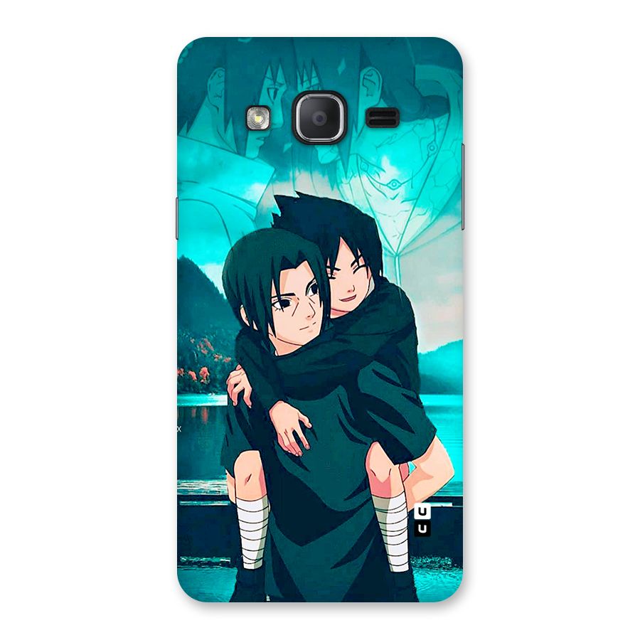 Hinata Hop Back Case for Galaxy On7 2015