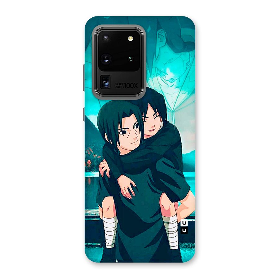 Hinata Hop Back Case for Galaxy S20 Ultra