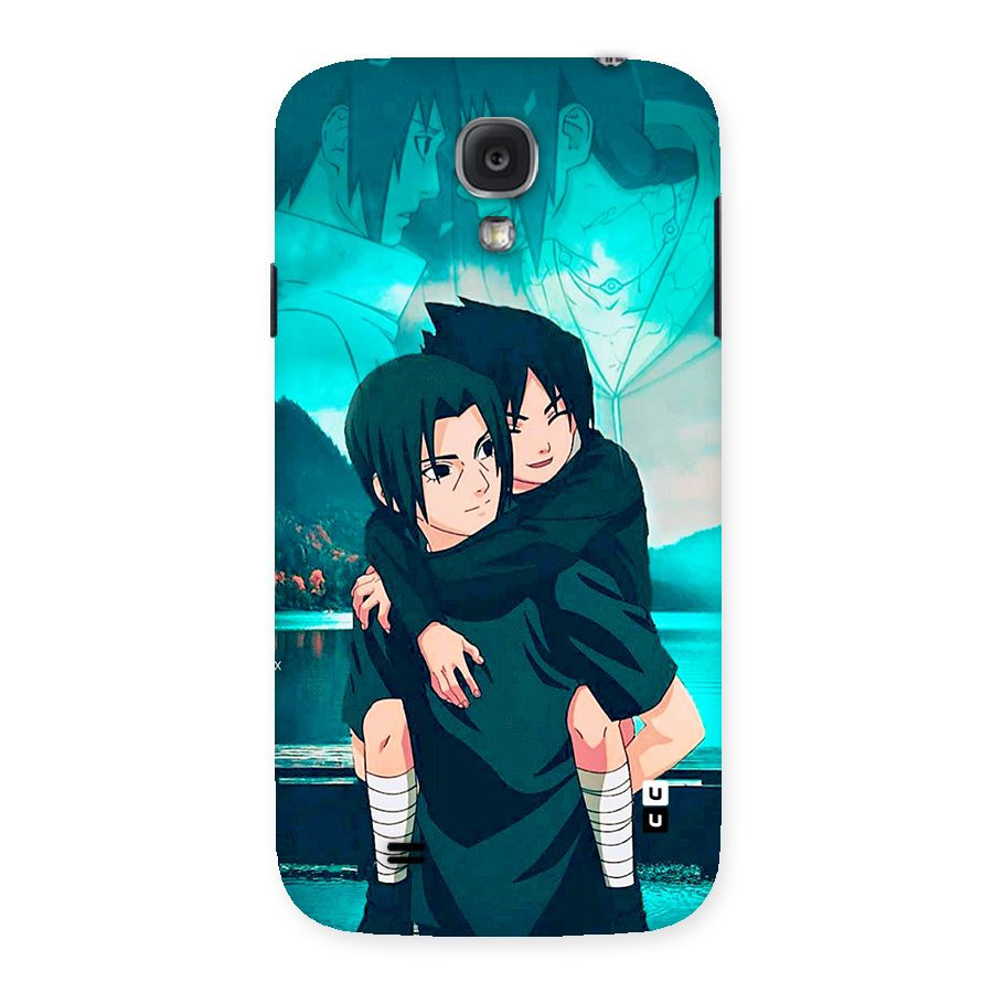 Hinata Hop Back Case for Galaxy S4